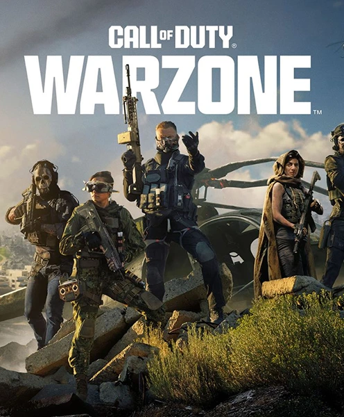 CoD Warzone