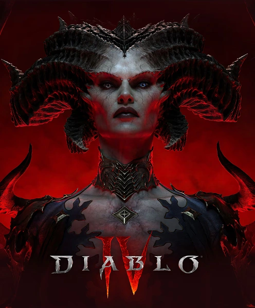 Diablo IV