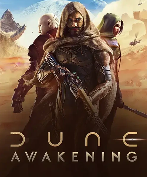 Dune Awakening
