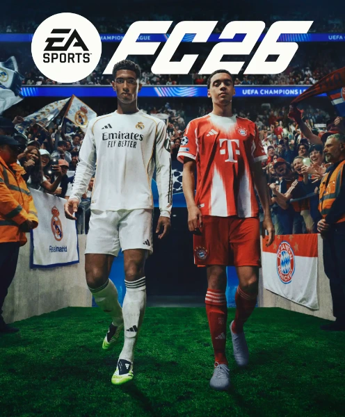 EA FC 26