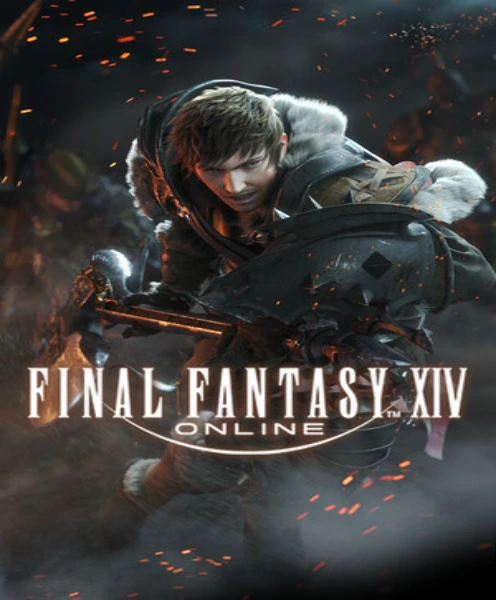 FFXIV