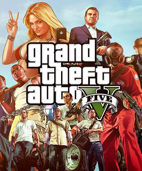 GTA 5