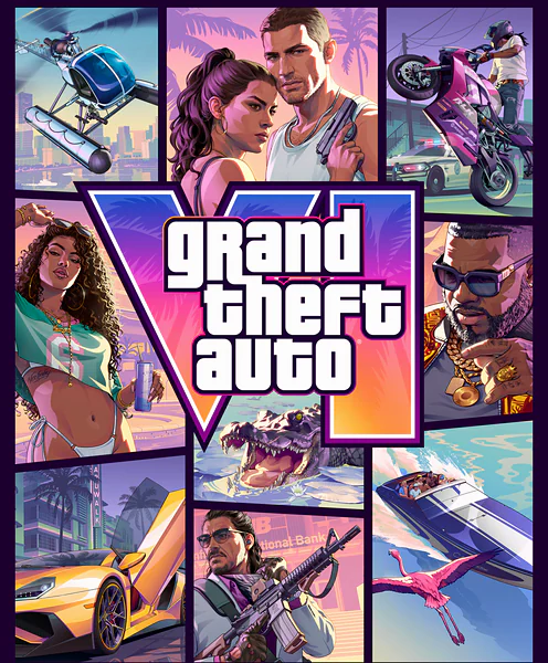 GTA 6