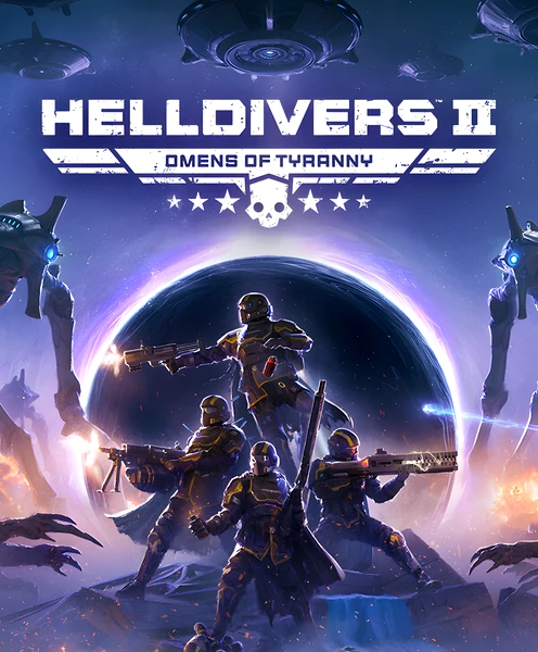 Helldivers 2