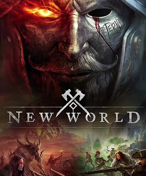New World