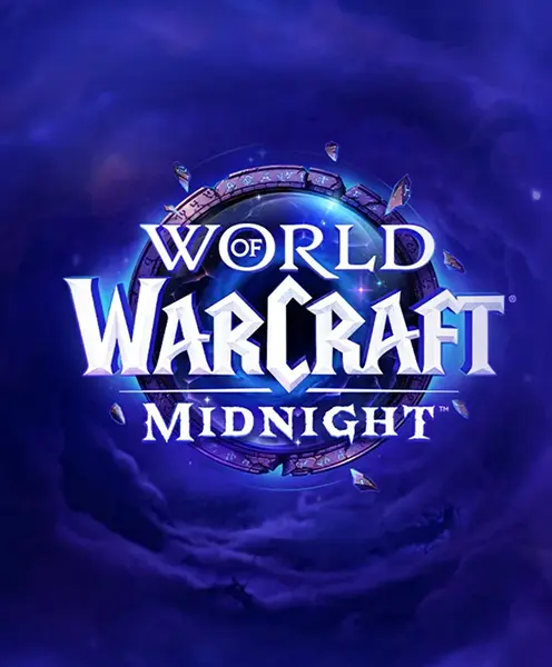 WoW Midnight