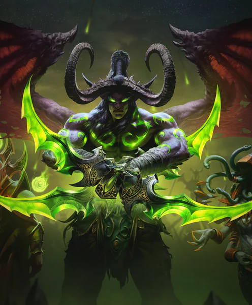 WoW TBC Anniversary