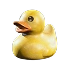 Rubber Duck