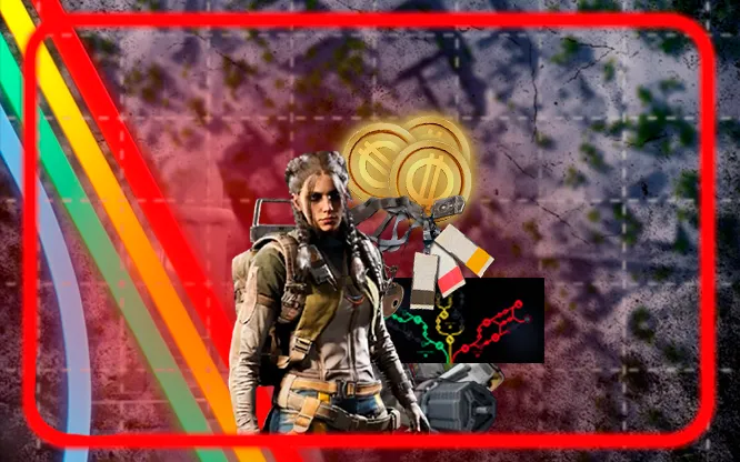 Wipe Recovery Bundle