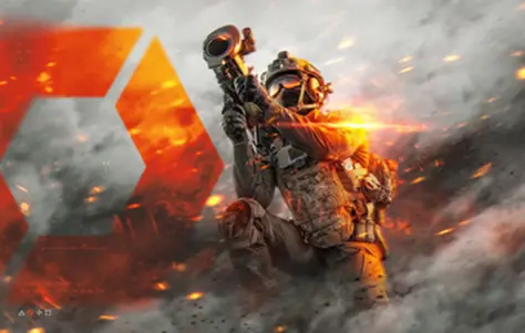 BF6 Account Leveling