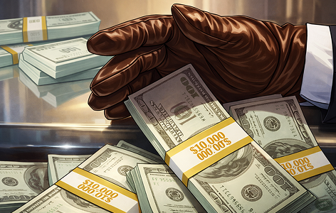GTA 5 Money