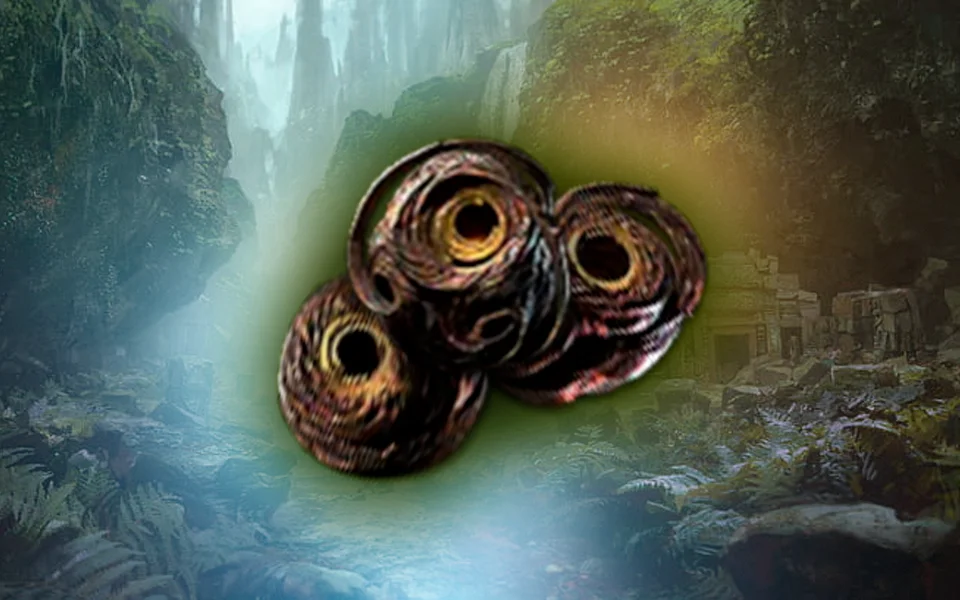 Lesser Jeweller's Orb