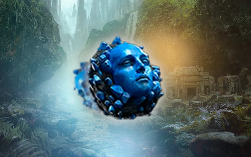 Greater Orb of Transmutation