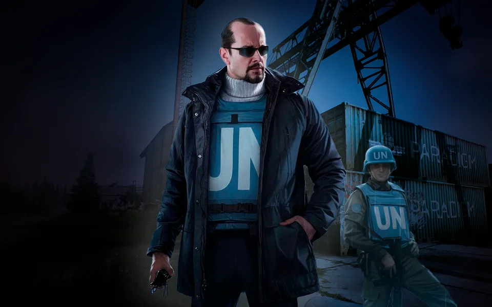 Tarkov Peacekeeper Quests Boost