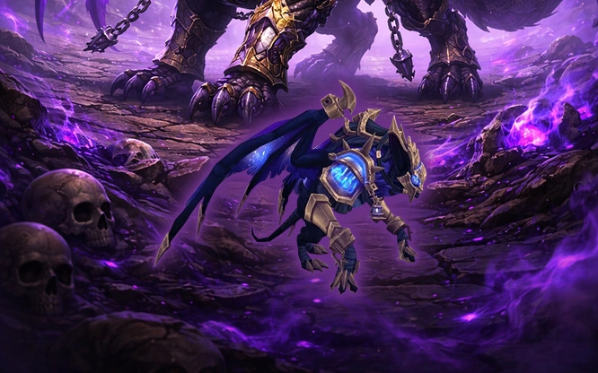 wow-midnight-gladiator