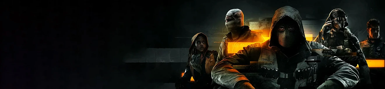 Call of Duty BO6 Boosting Service