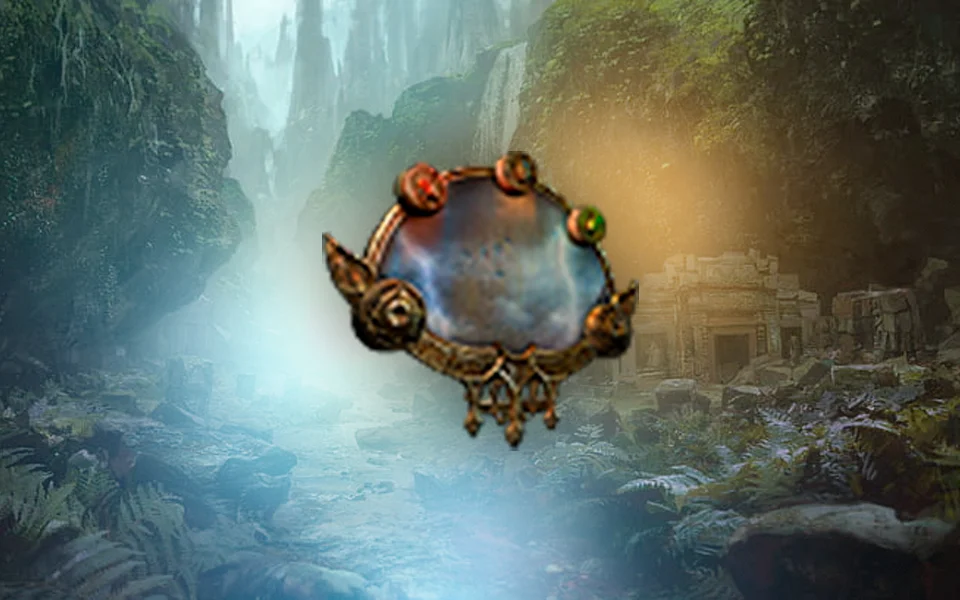 Mirror of Kalandra