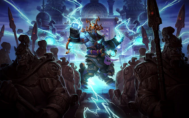 Glory of the Pandaria Raider