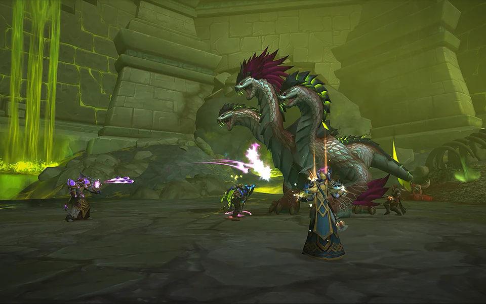 Keystone Conqueror