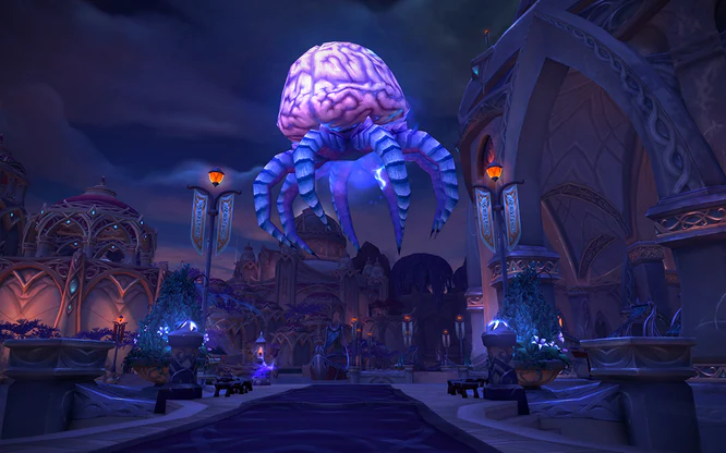 The Hivemind 5-Player Ritual