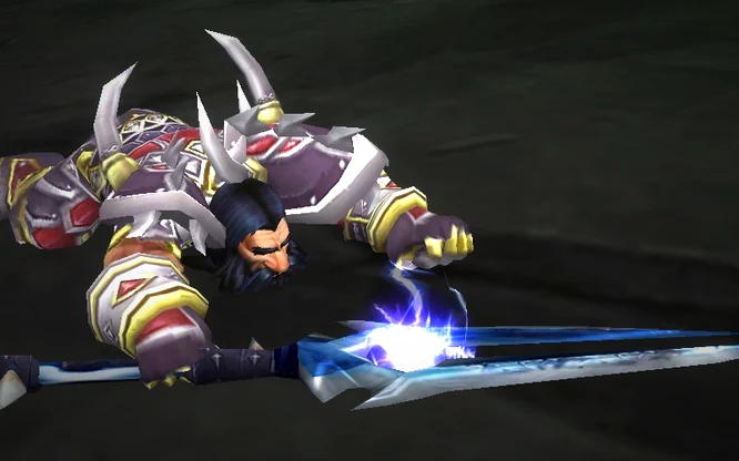 Thunderfury Farm